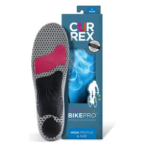Currex BikePRO Insole | Men & Women Dynamic Support Insole