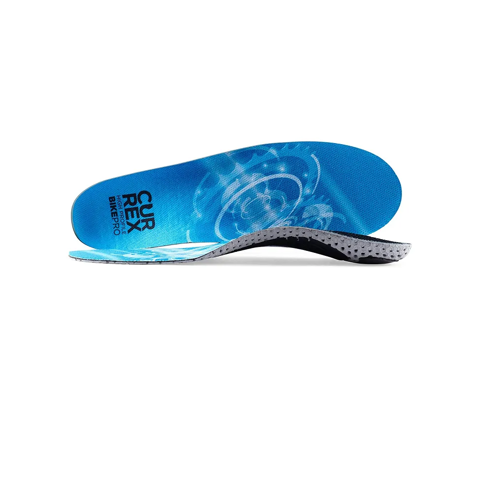 Currex BikePRO Insole | Men & Women Dynamic Support Insole