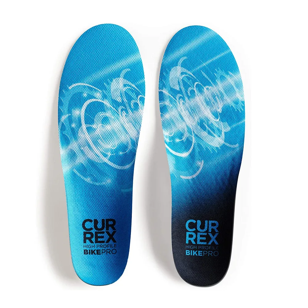 Currex BikePRO Insole | Men & Women Dynamic Support Insole