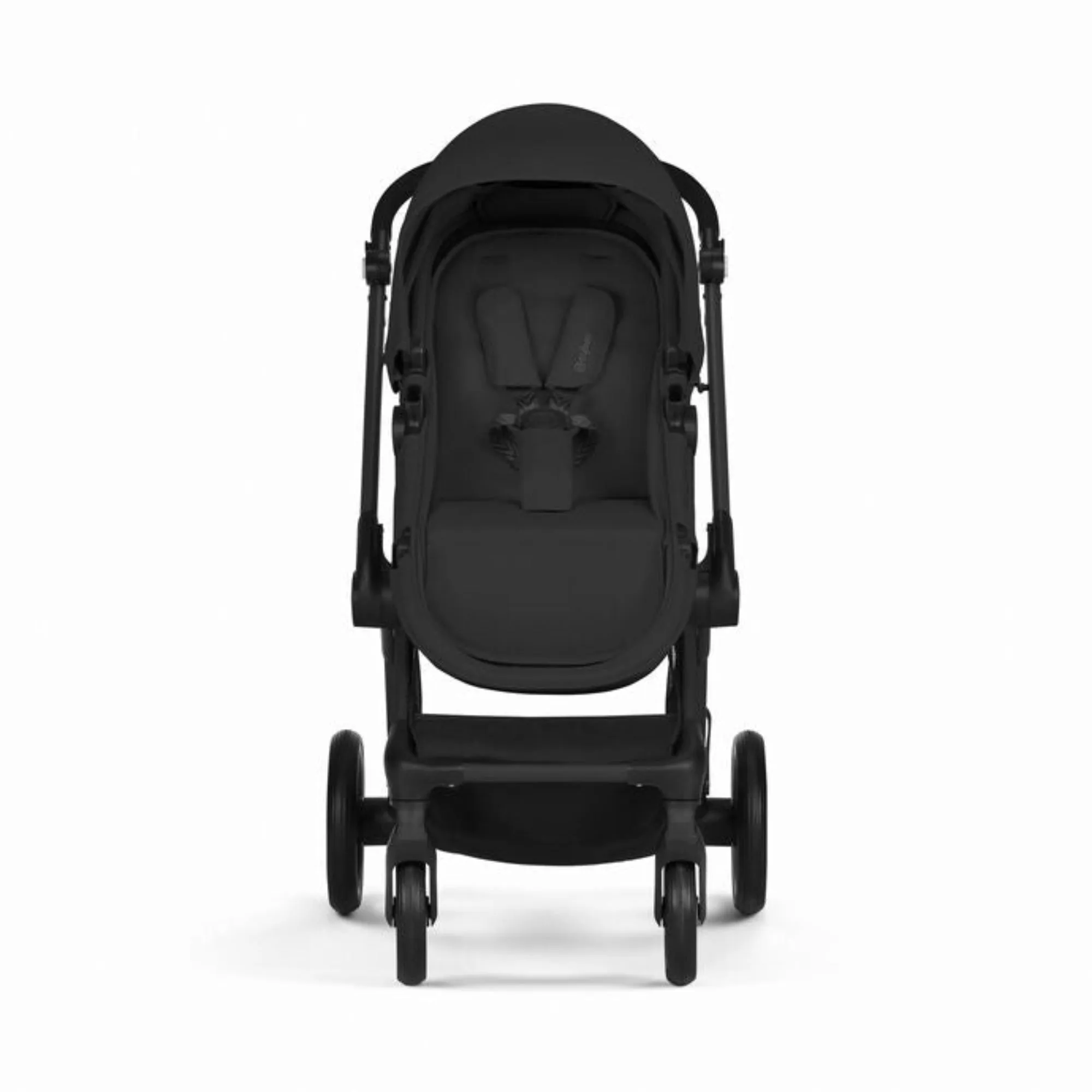 CYBEX Eos Stroller - Moon Black