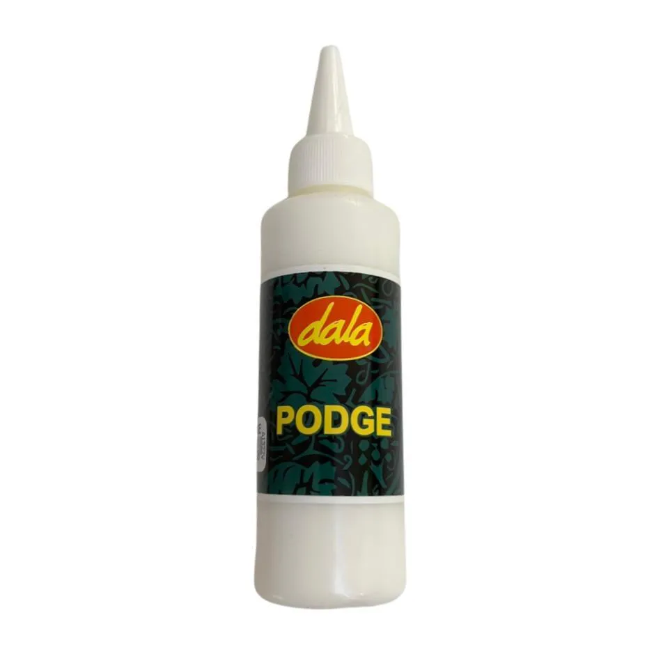 Dala Podge
