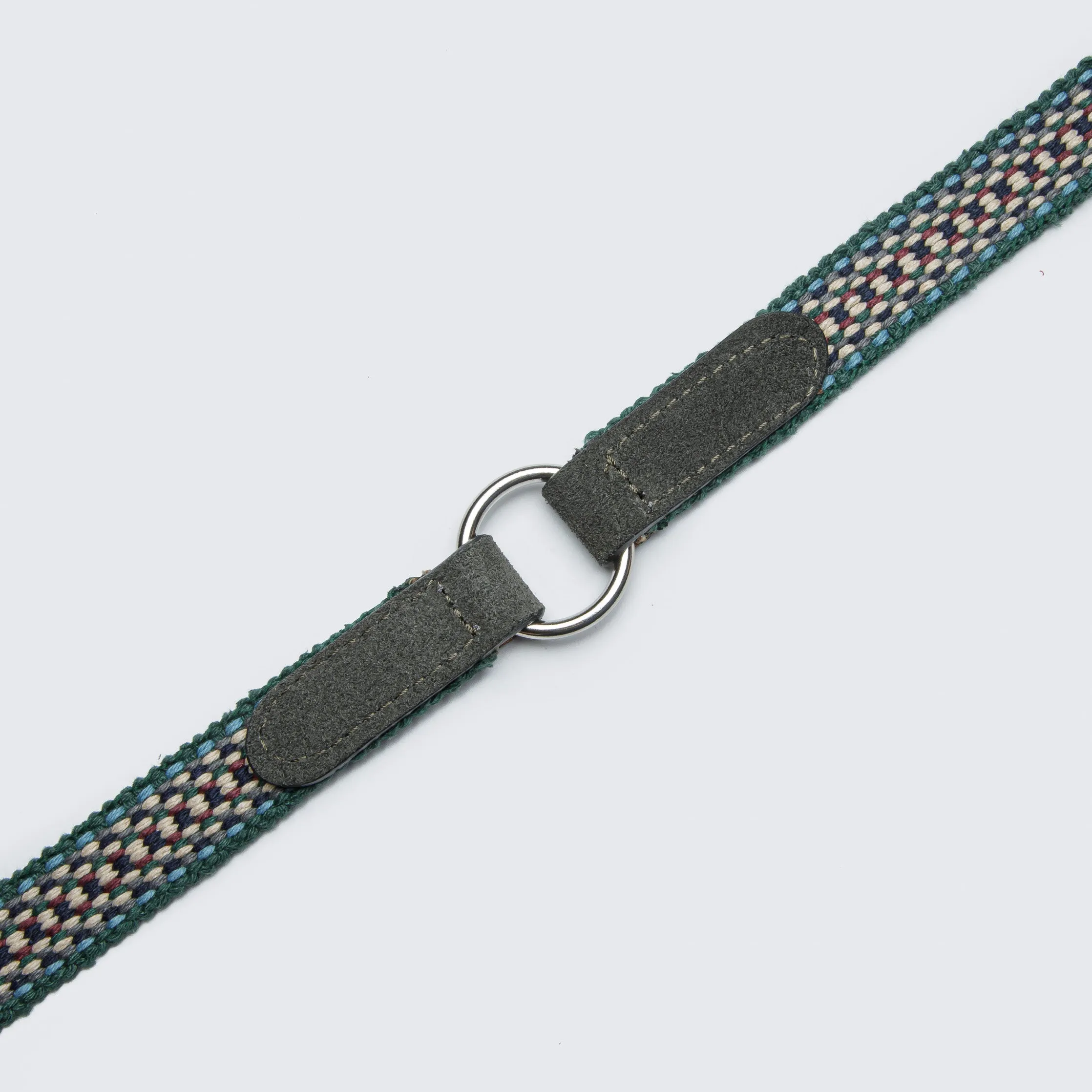 Dog Leash Prater Forest from Cloud 7