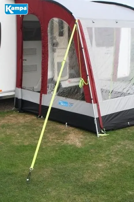 Dometic Storm Tie Down Kit
