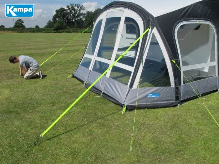 Dometic Storm Tie Down Kit