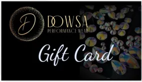 DOWSA GIFT CARD