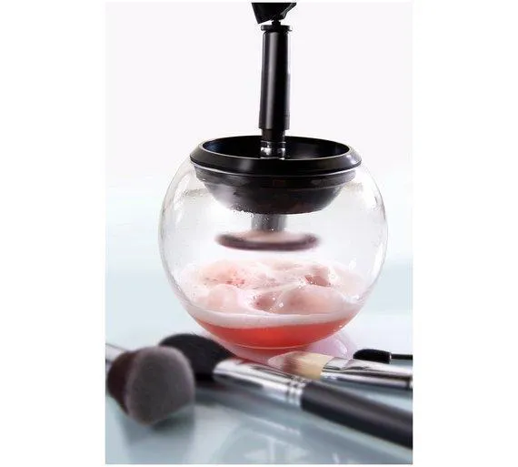 Electric Makeup Brush Cleaner & Dryer