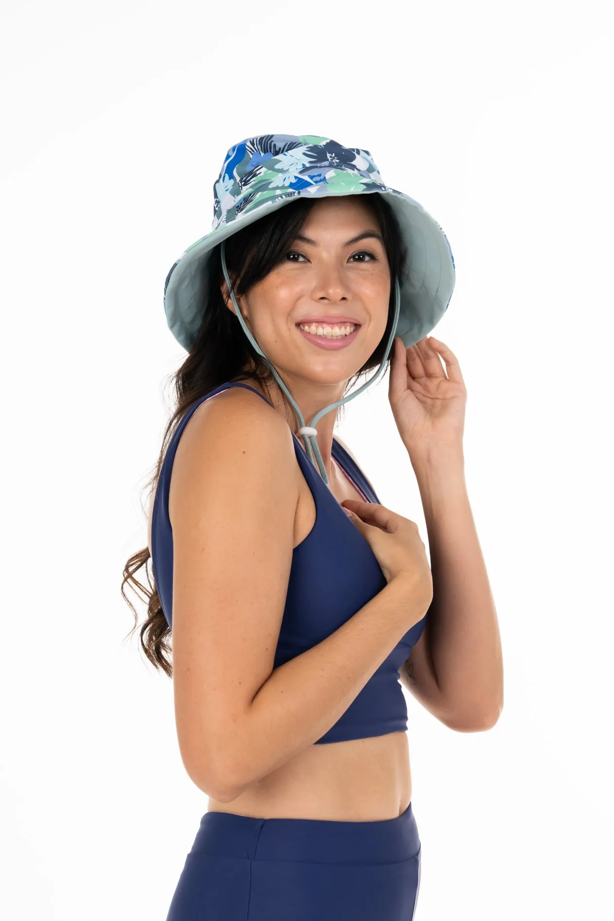 Fiji Adult Swim Hat (Sale)