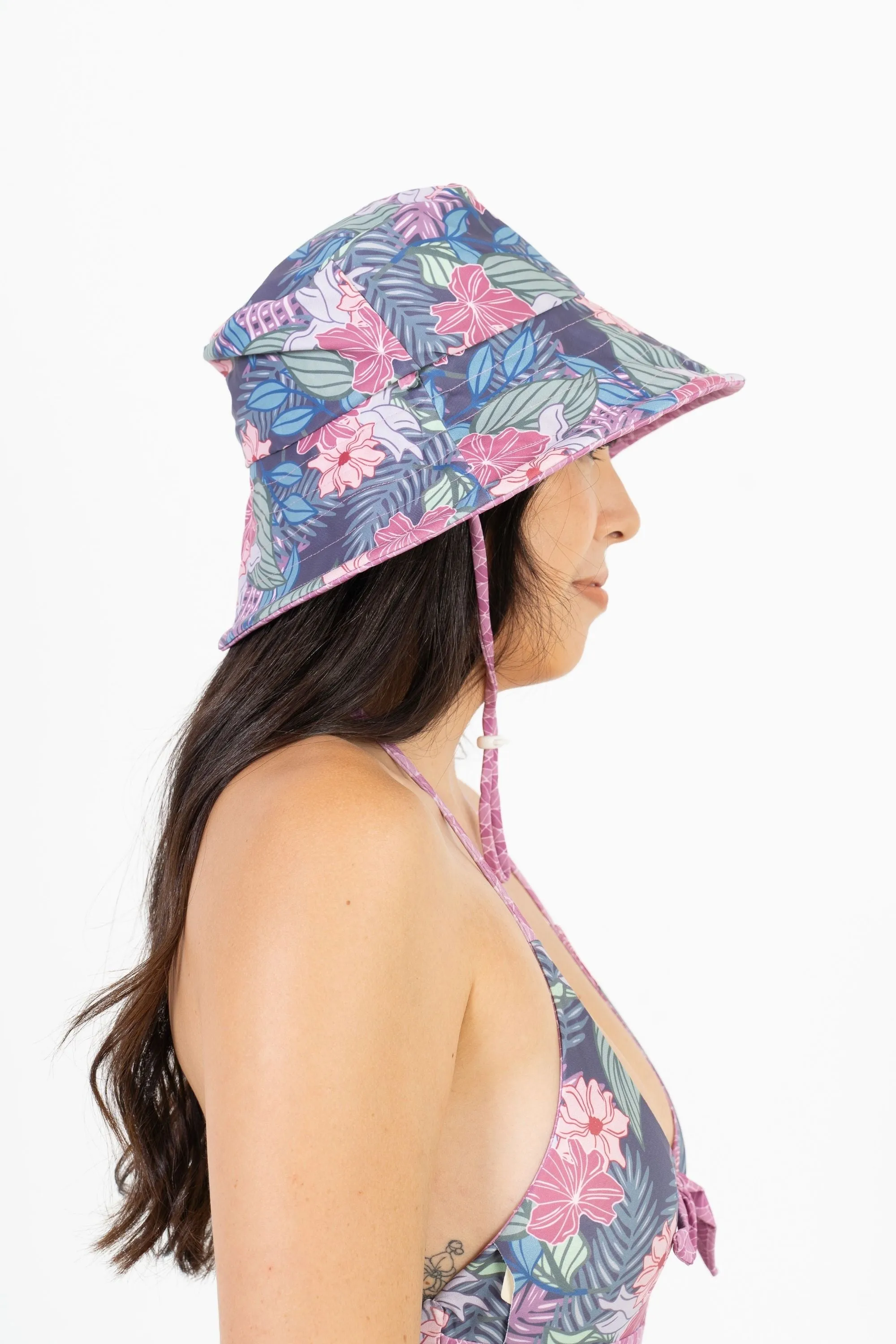 Fiji Adult Swim Hat (Sale)