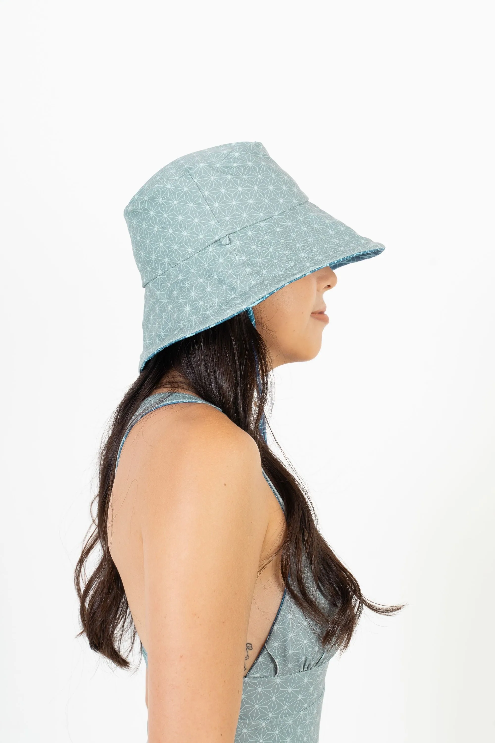 Fiji Adult Swim Hat (Sale)