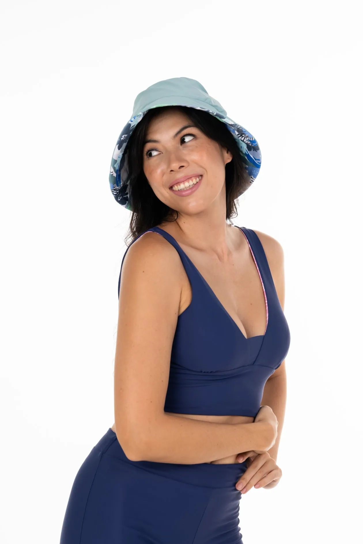 Fiji Adult Swim Hat (Sale)