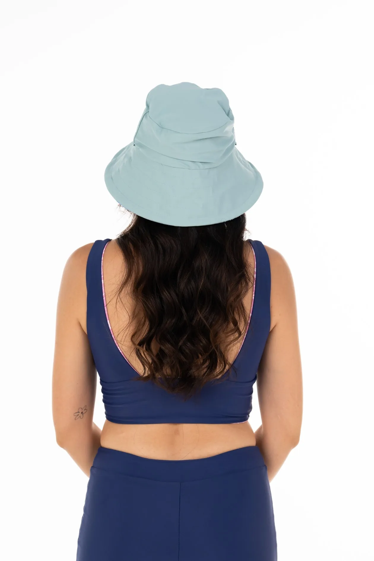 Fiji Adult Swim Hat (Sale)