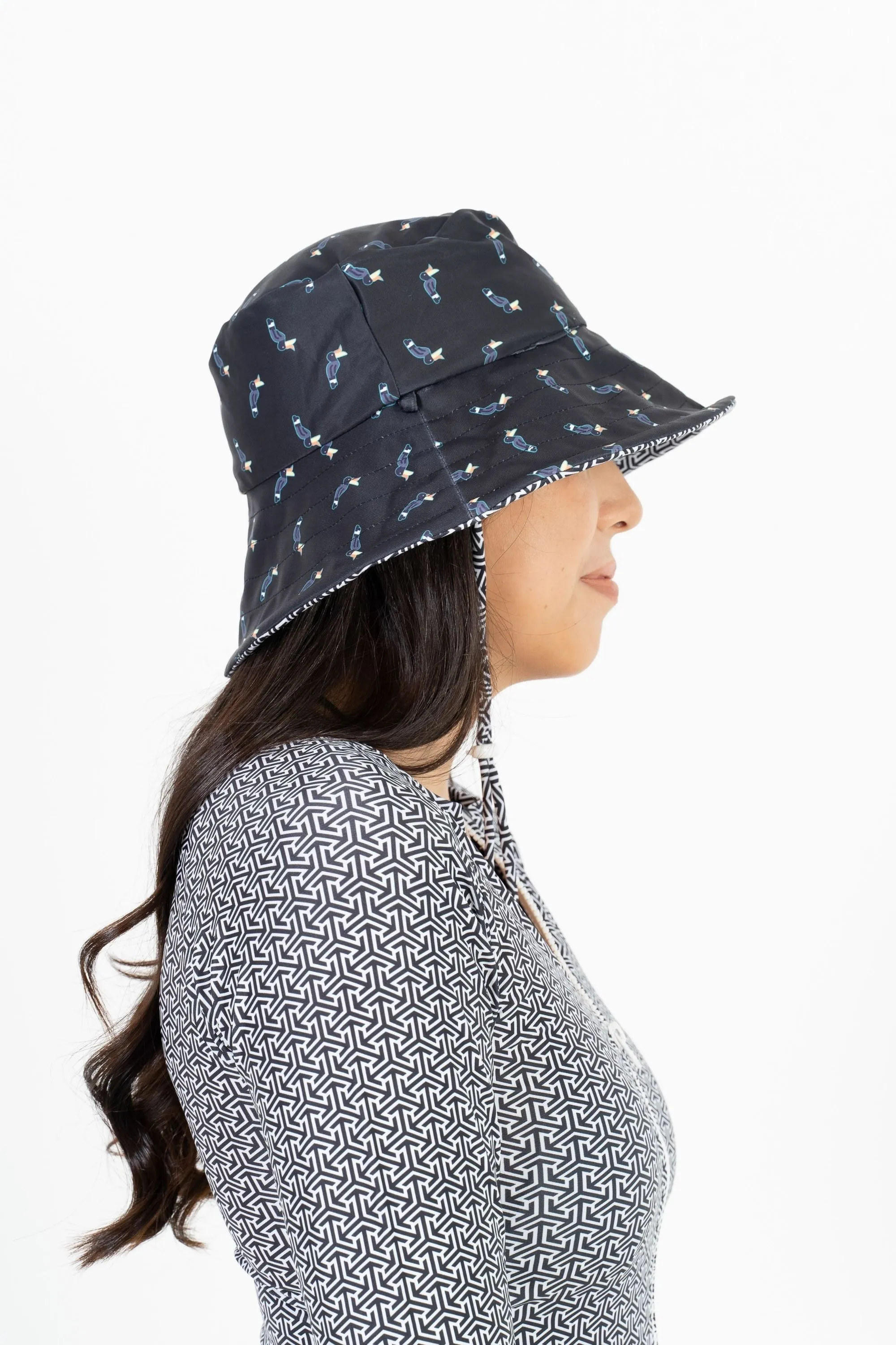 Fiji Adult Swim Hat (Sale)