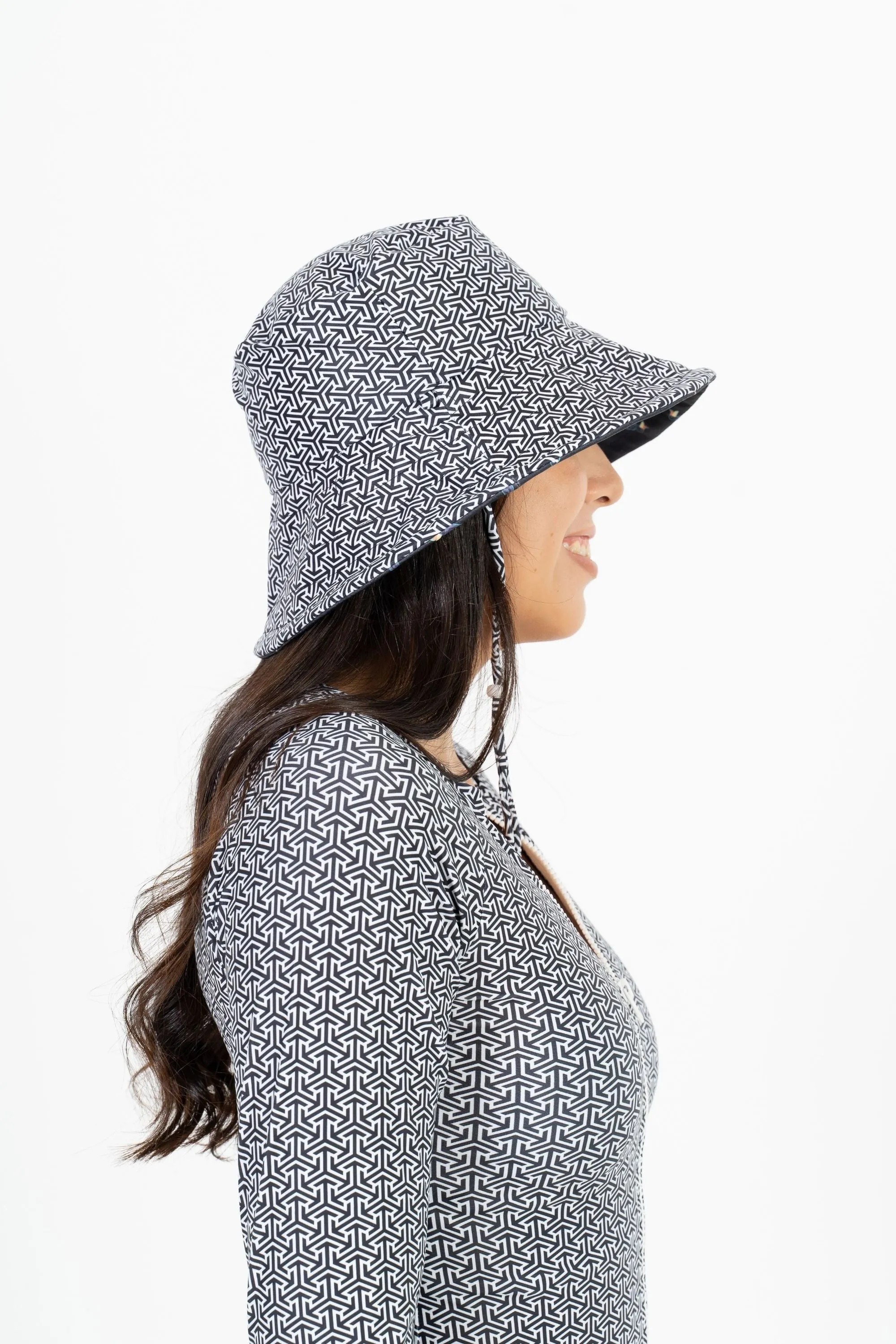 Fiji Adult Swim Hat (Sale)