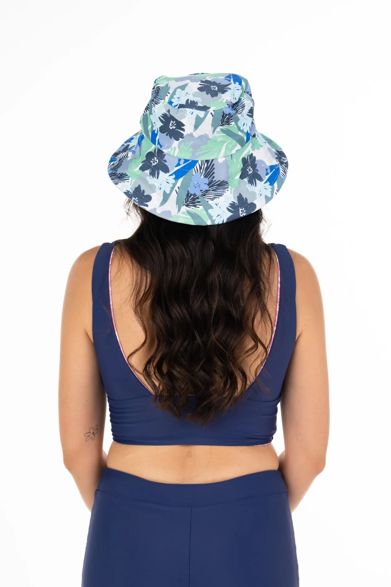 Fiji Adult Swim Hat (Sale)