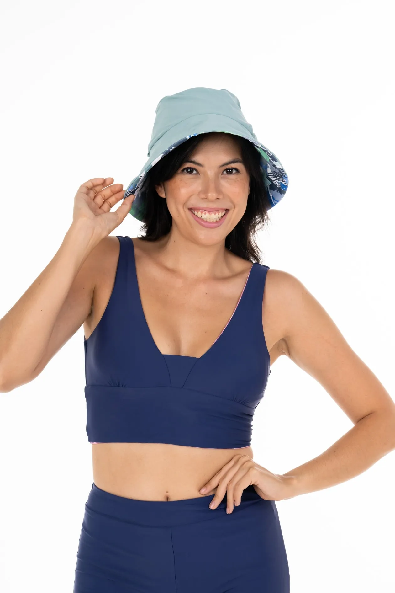 Fiji Adult Swim Hat (Sale)