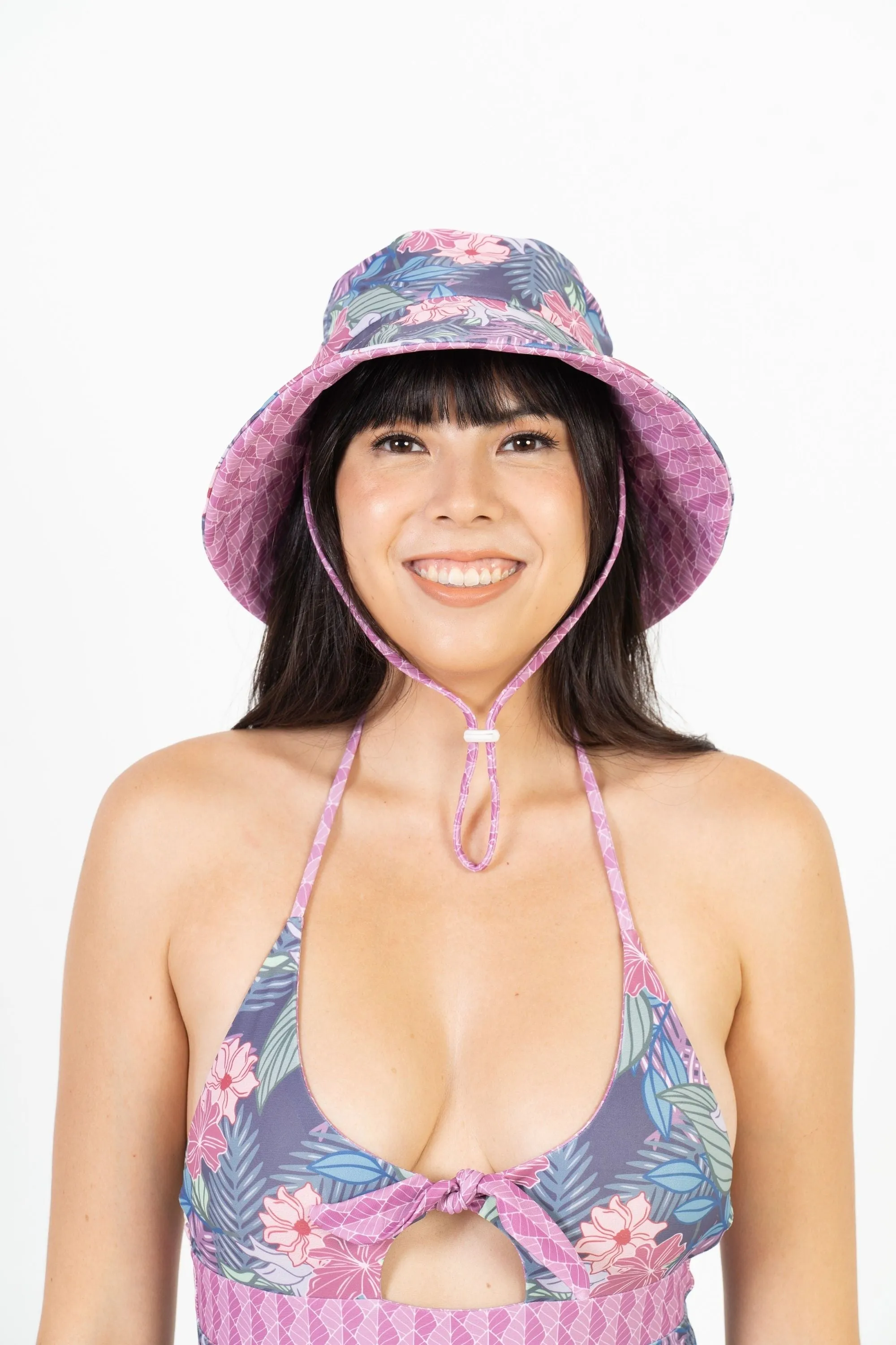 Fiji Adult Swim Hat (Sale)