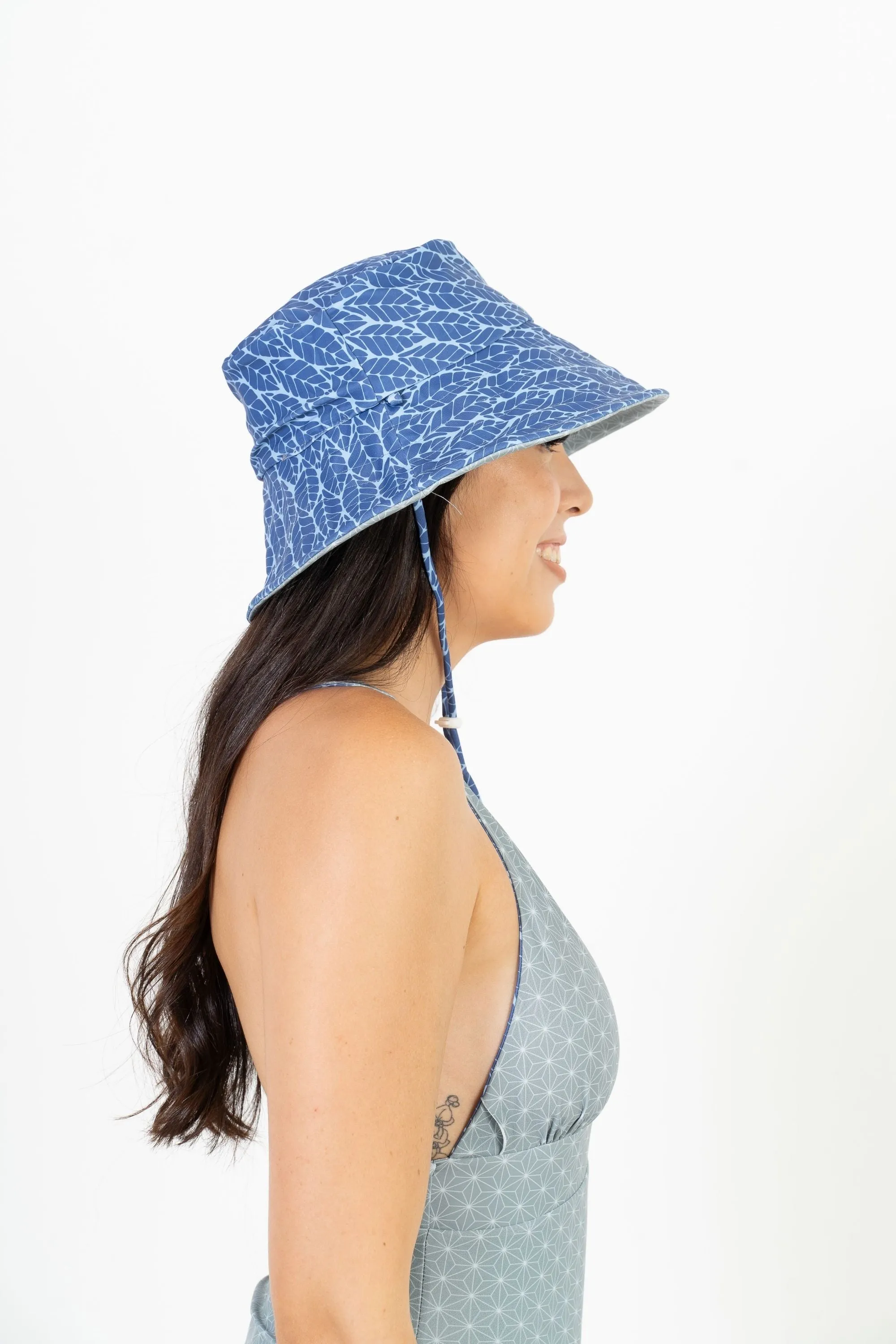 Fiji Adult Swim Hat (Sale)