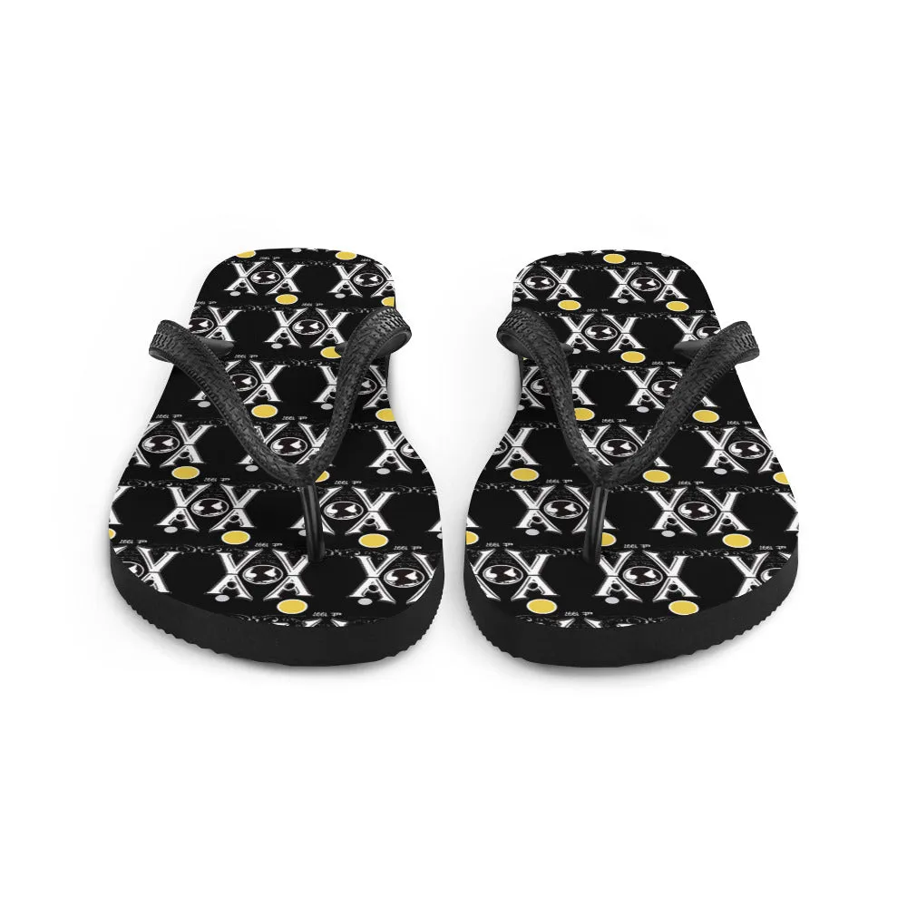 Flip-Flops freke-deke people