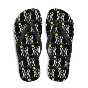 Flip-Flops freke-deke people