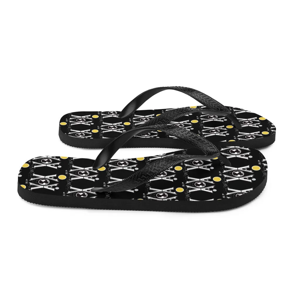 Flip-Flops freke-deke people
