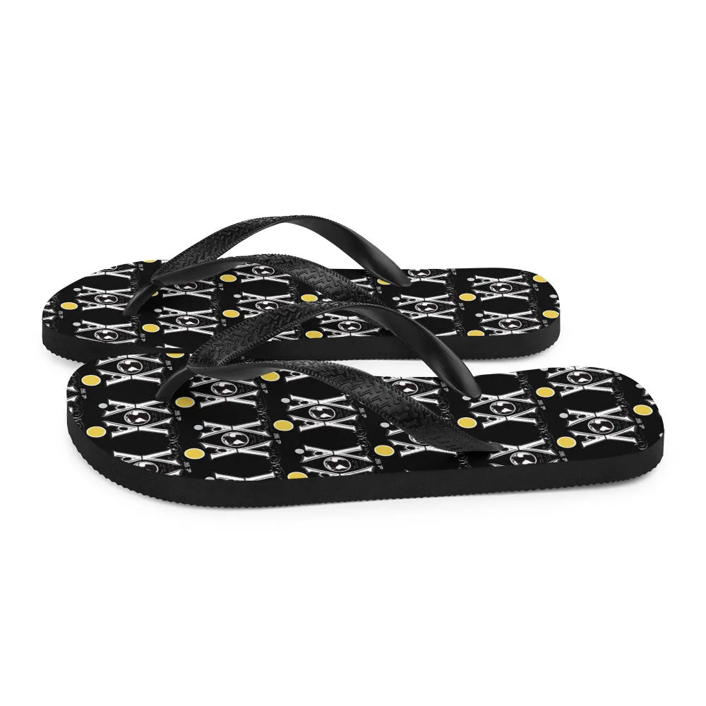 Flip-Flops freke-deke people