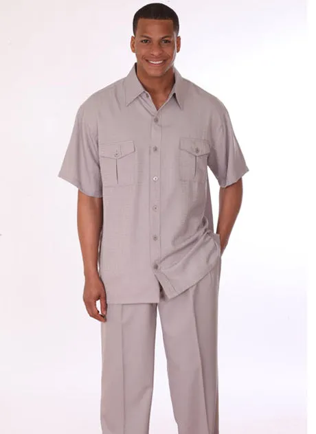 Fortino Landi 2949-K Mens Walking Suit
