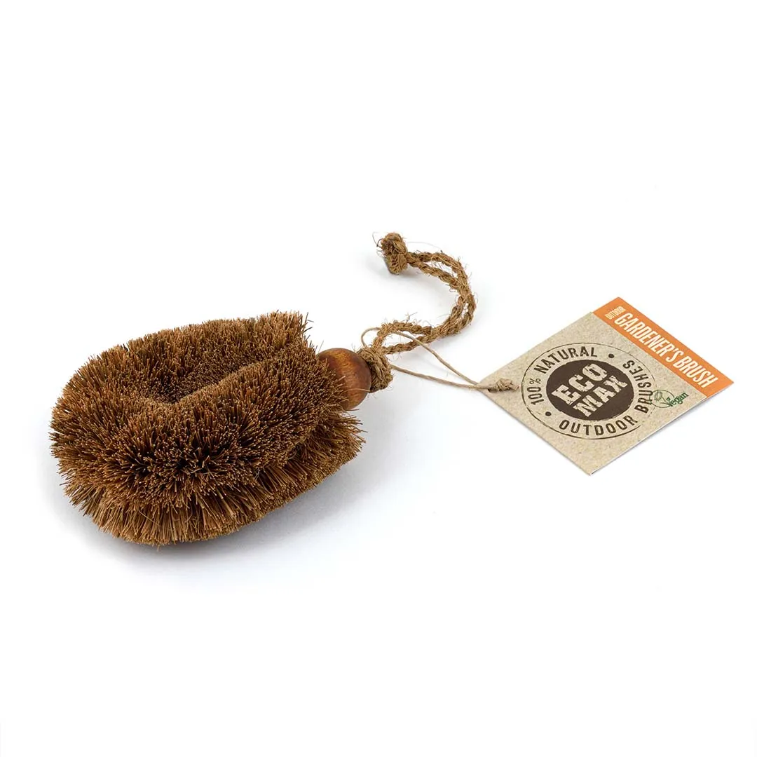 Gardener's brush