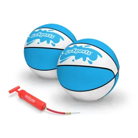 GoSports Size 6 Water Basketball