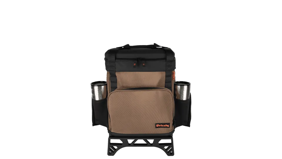 Grizzly Drifter 30 Soft Sided Cooler