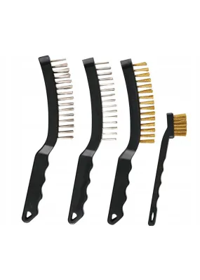 Hand Wire Brushes For Metal
