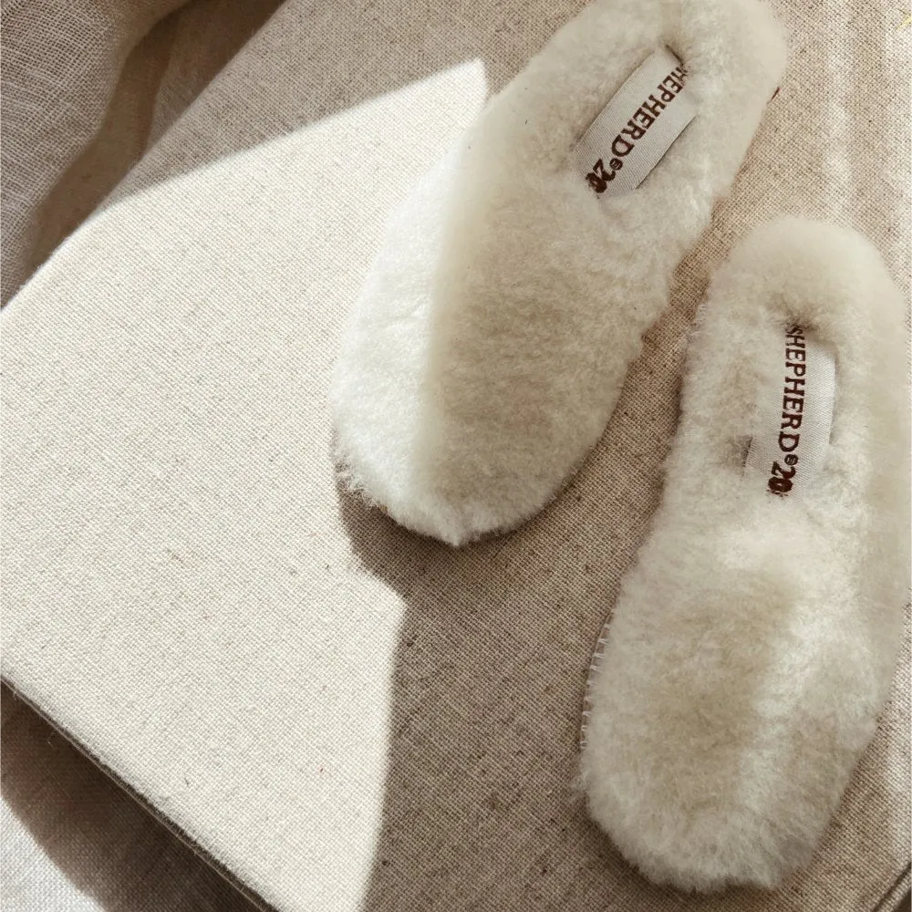 Innersoles - Sheepskin