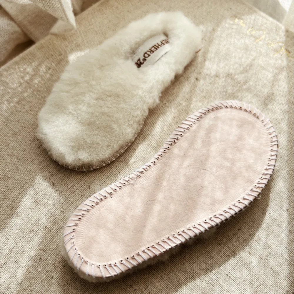 Innersoles - Sheepskin
