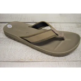 Jaywalker - Nature Flip Flop - Camel