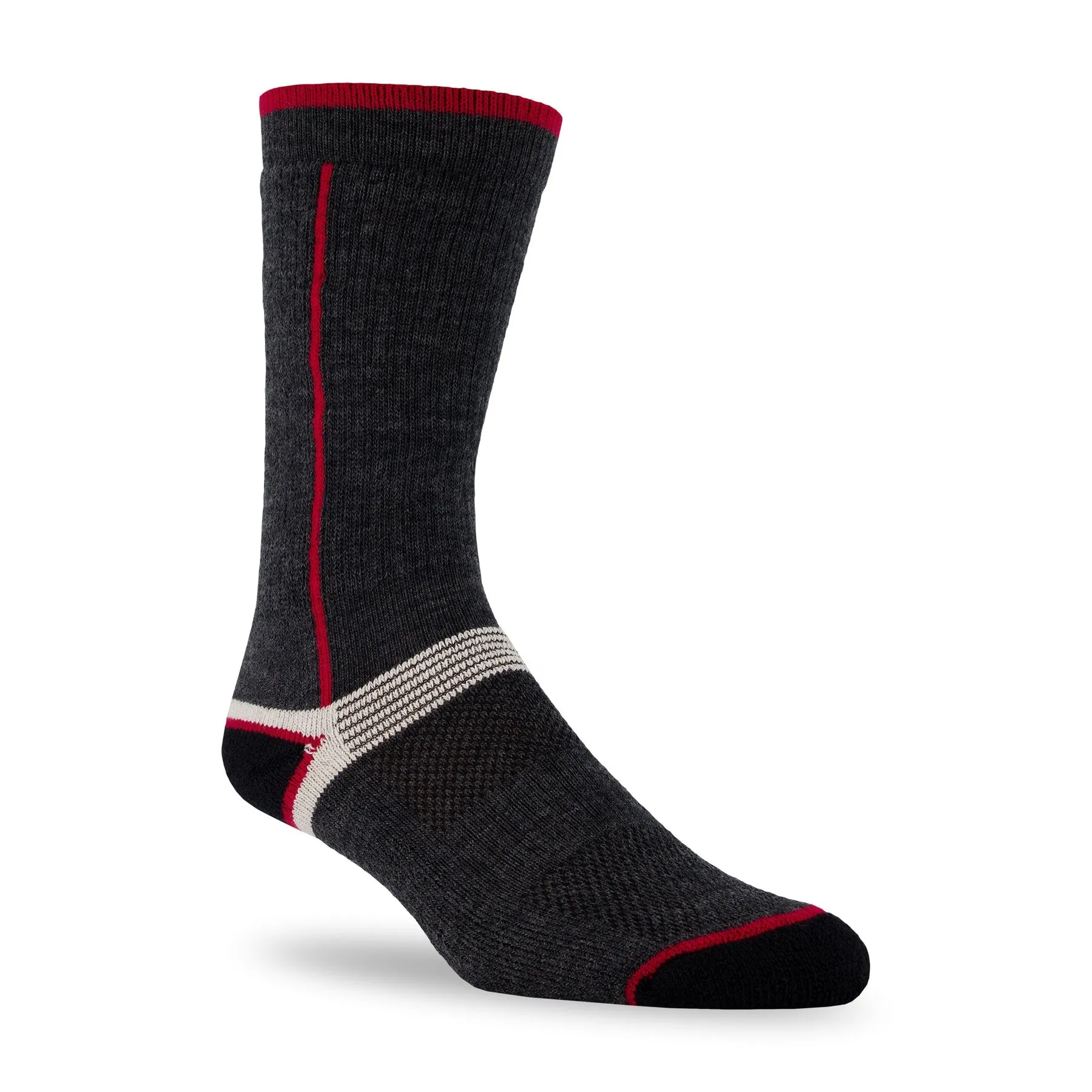 J.B. Field's Mesh Air GT Merino Wool Socks