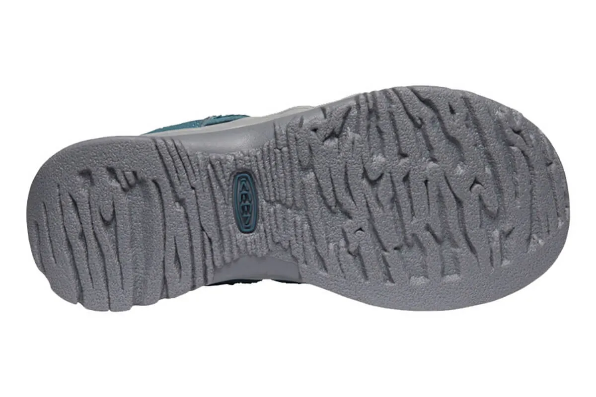 Keen Whisper B Smoke Blue Womens