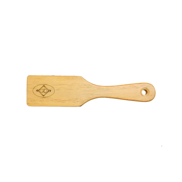 Kentucky Grooming Deluxe Hoof Brush