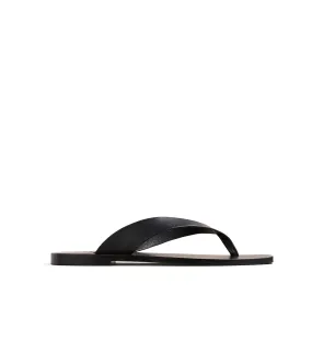 Kinto Sandal in Black