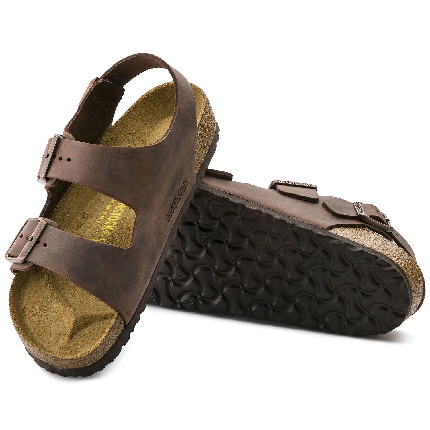 MEN'S MILANO
