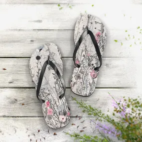 Mother's Love Flip Flops