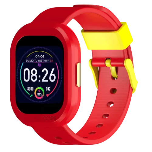 Noise Champ 2 Kids Smartwatch