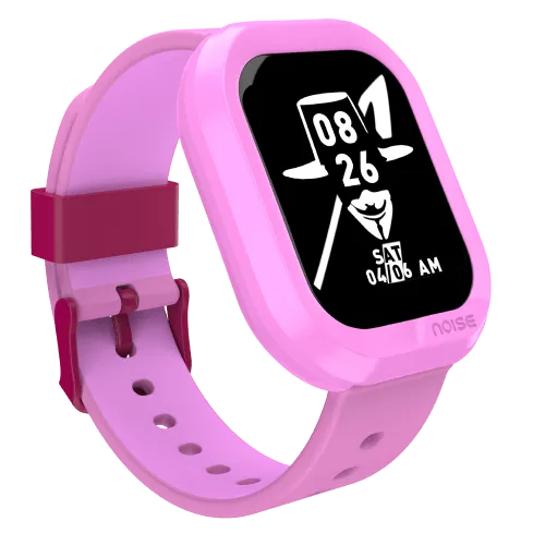 Noise Champ 2 Kids Smartwatch