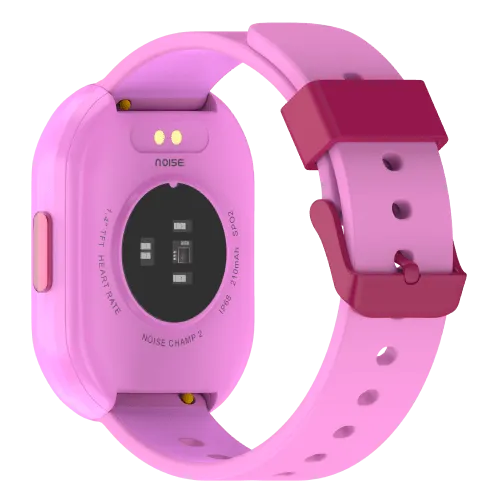 Noise Champ 2 Kids Smartwatch