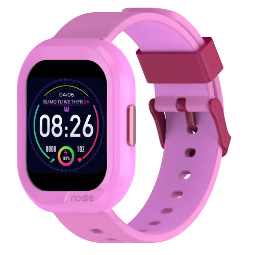 Noise Champ 2 Kids Smartwatch