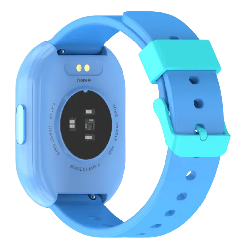 Noise Champ 2 Kids Smartwatch