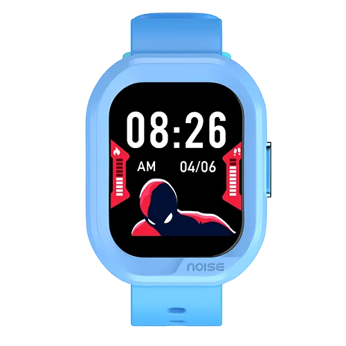 Noise Champ 2 Kids Smartwatch