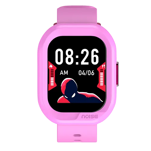 Noise Champ 2 Kids Smartwatch
