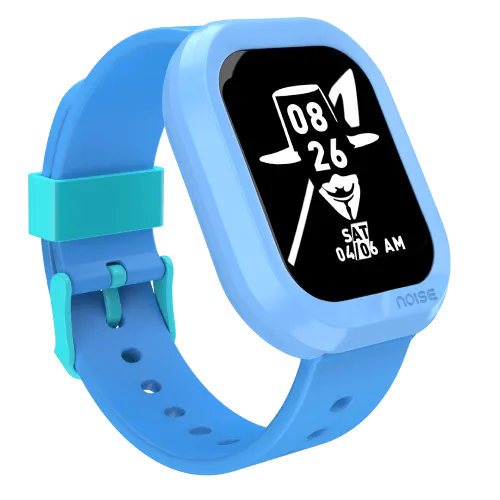Noise Champ 2 Kids Smartwatch