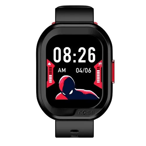 Noise Champ 2 Kids Smartwatch