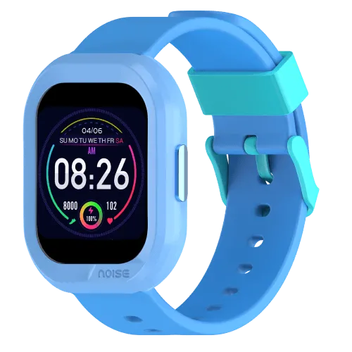 Noise Champ 2 Kids Smartwatch