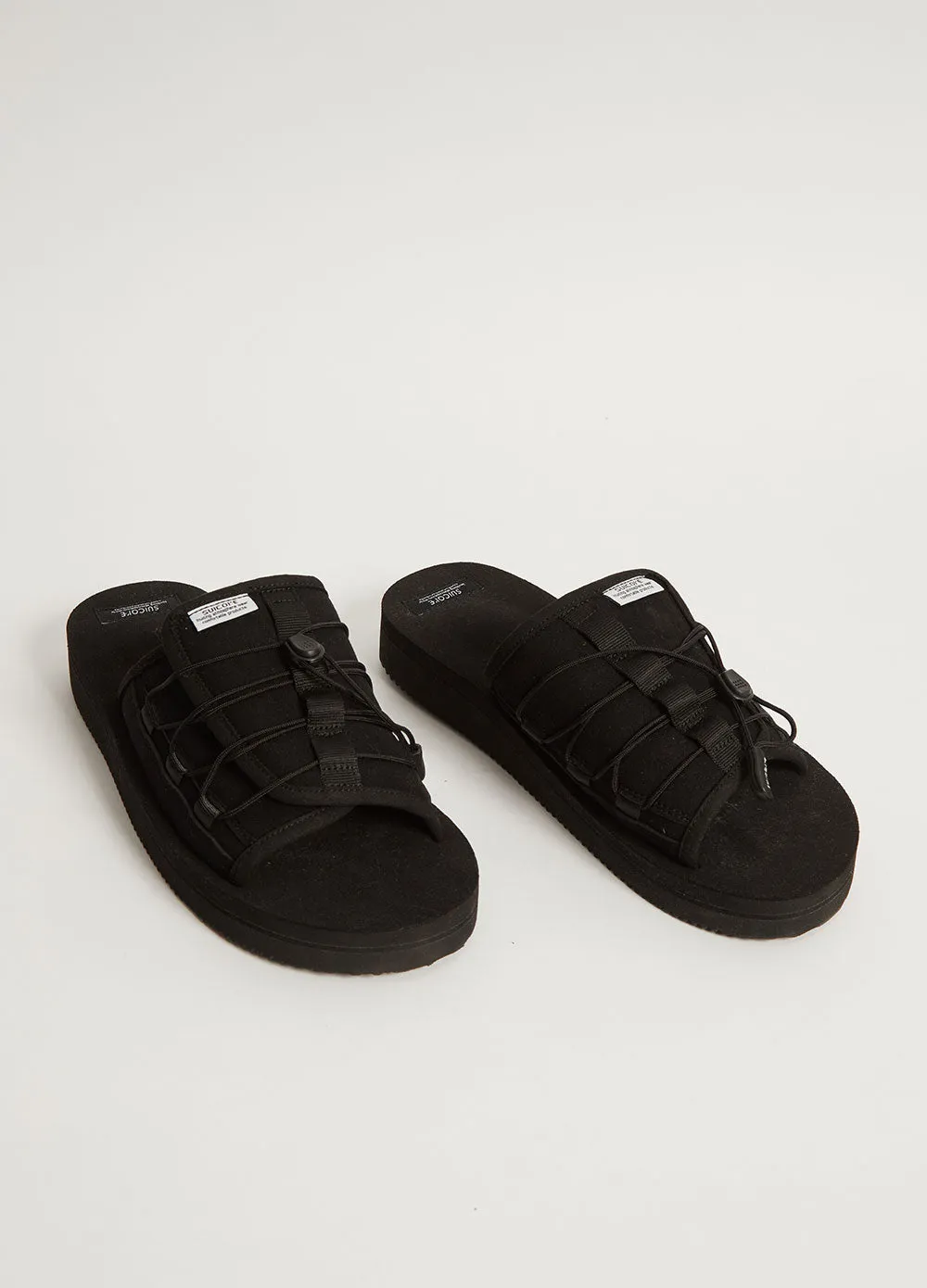 OLAS-ECS Sandals